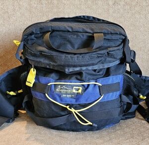 Mountainsmith "Day" Lumbar Pack
